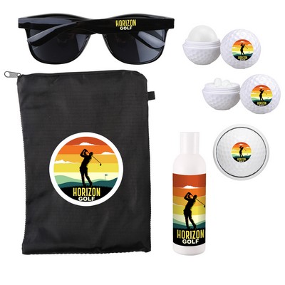 Golf & Go Kit Medium